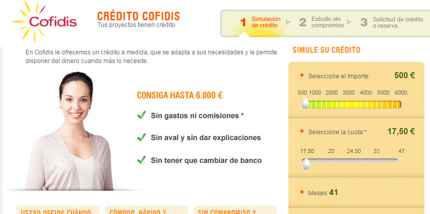 a banca prestamos intimos