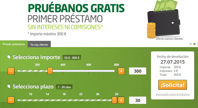 mini prestamos online gratis 2015