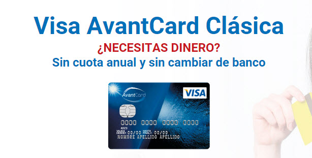 tarjetas credito gratis