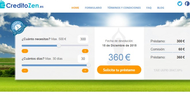 prestamos amigables globalcaja