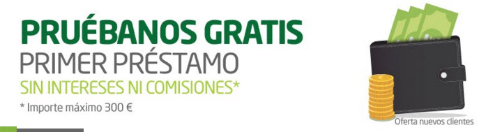 creditos online gratis 2016