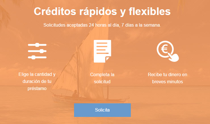 creditos rapidos online mexico. prestamos para pequenos