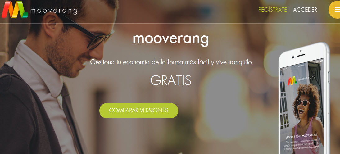 mooverang gratis