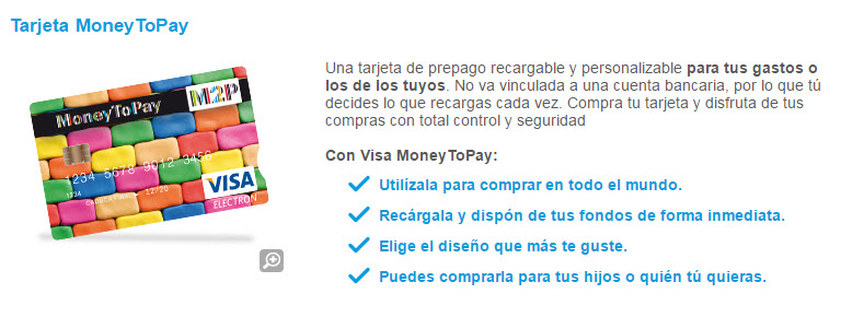 moneytopay opiniones