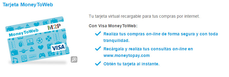 moneytoweb opiniones