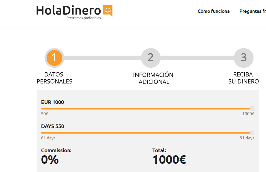 comentarios de holadinero