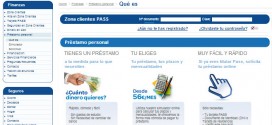 prestamo carrefour opiniones