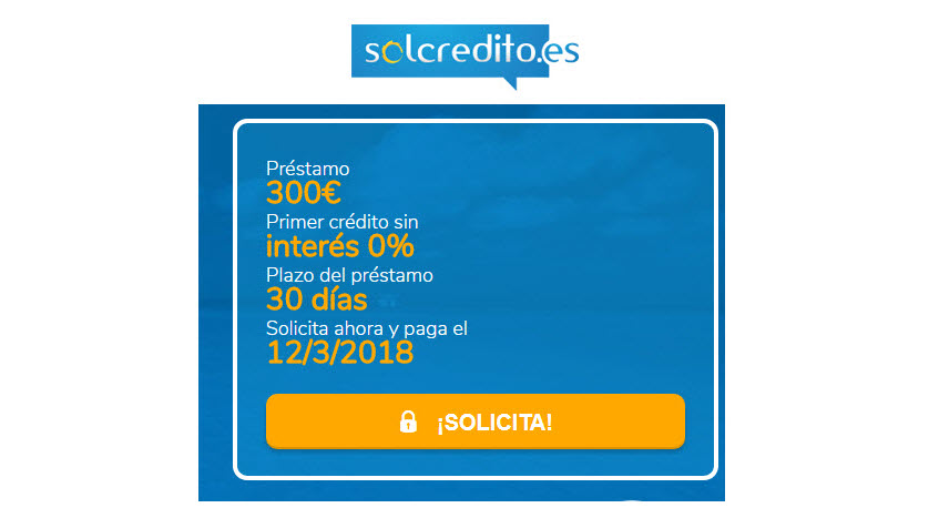 Dinero urgente hoy sin intereses
