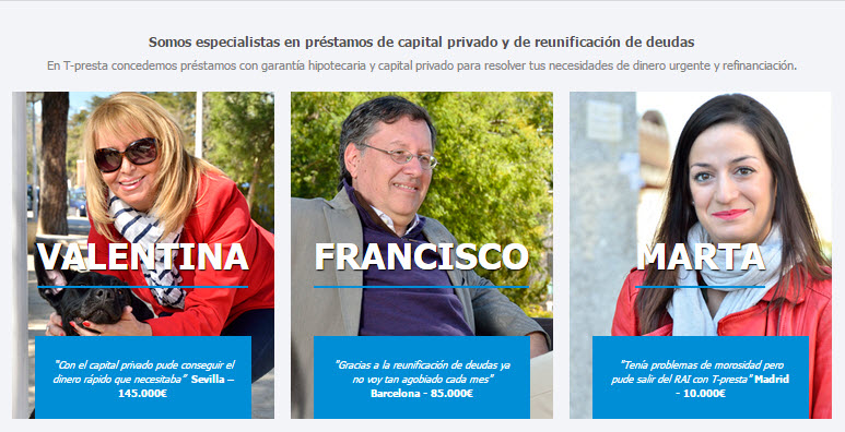 Hipoteca y ipo interes