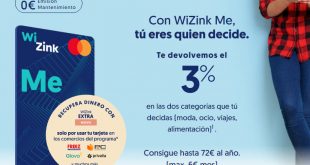 tarjeta wizink opiniones