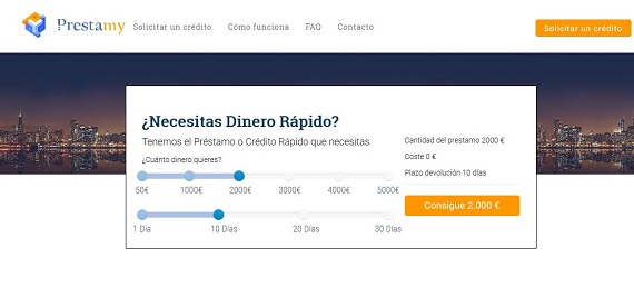 prestamos de toda la vida un millon de bolivares