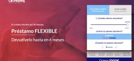 prestamo flexible