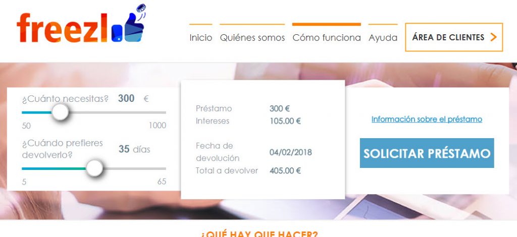Mejores préstamos 2020: rápidos, gratis, sin nómina y con ASNEF