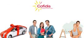 Cofidis Crédito Proyecto