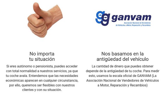 ibancar requisitos