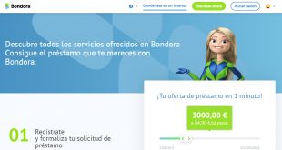 bondora opiniones