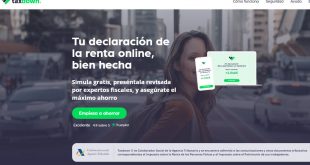 taxdown gratis