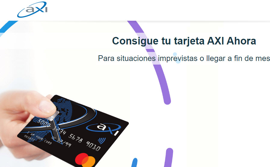 Tarjeta crédito gratis sin cambiar de banco