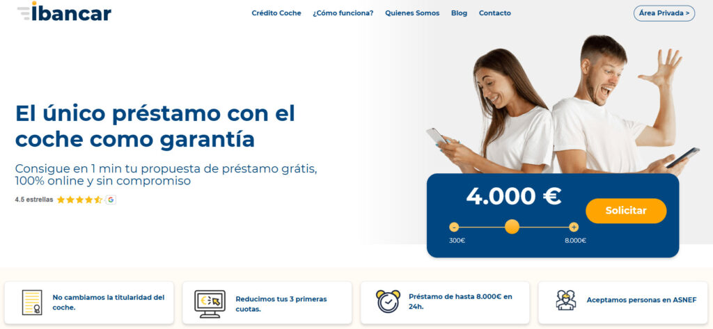 alternativas a Carback