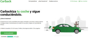 Carback prestamos por tu coche