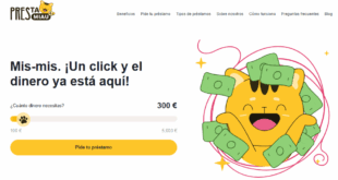 Prestamiau España opiniones