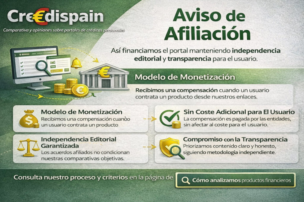 aviso de afiliacion