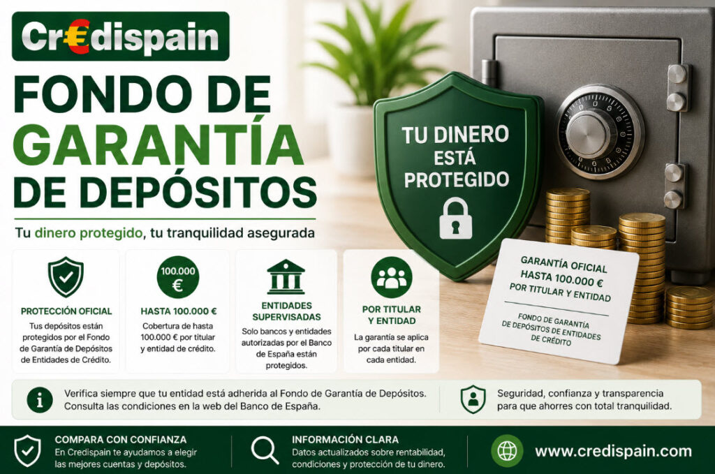 fondo de garantia de depositos