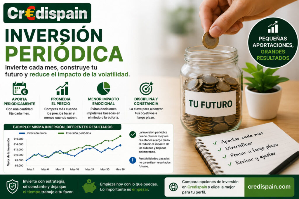 inversion periodica